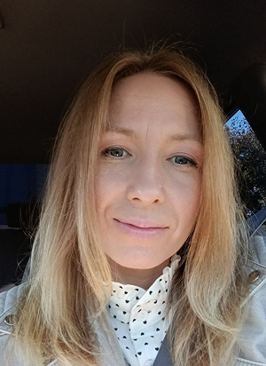Екатерина